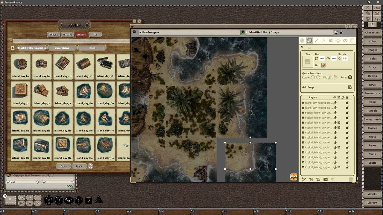 Screenshot 0